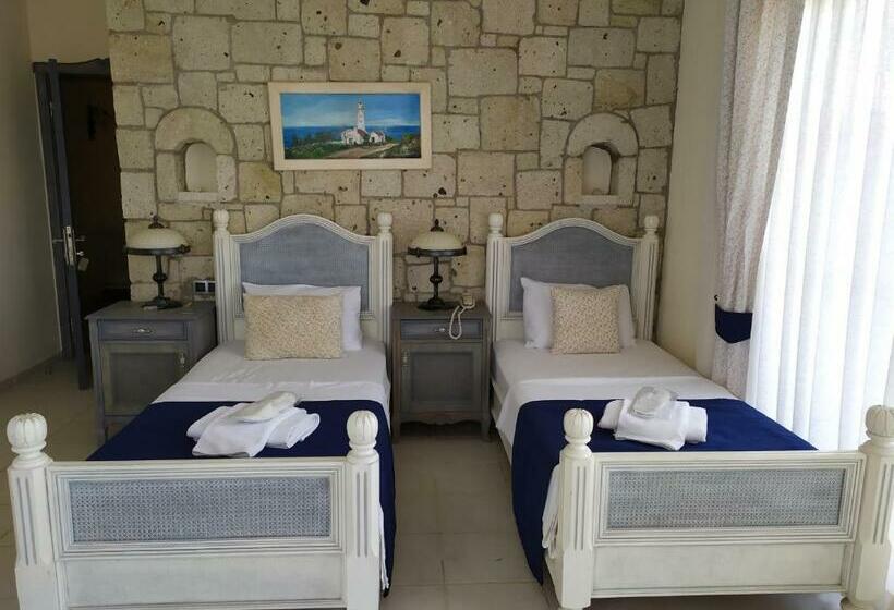 스탠다드 룸, Dolina Boutique