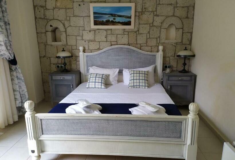 스탠다드 룸, Dolina Boutique