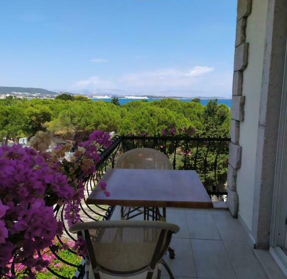 스탠다드 룸, Dolina Boutique