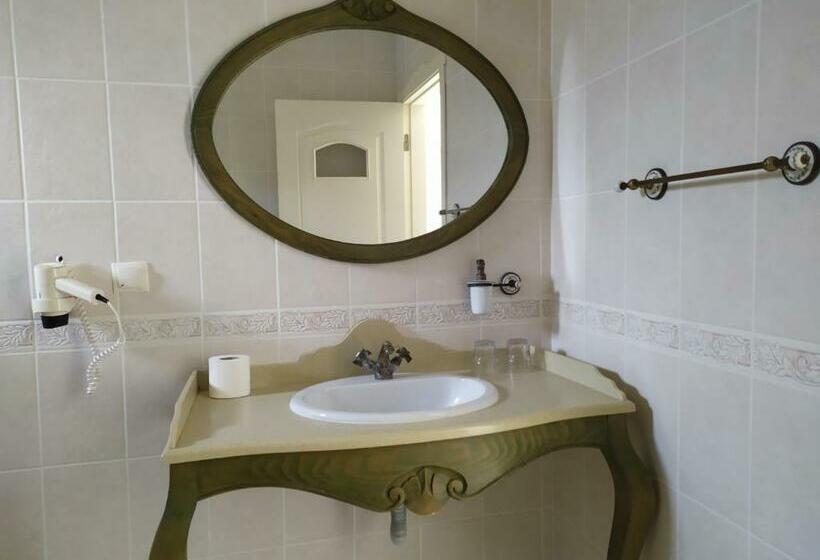 스탠다드 룸, Dolina Boutique