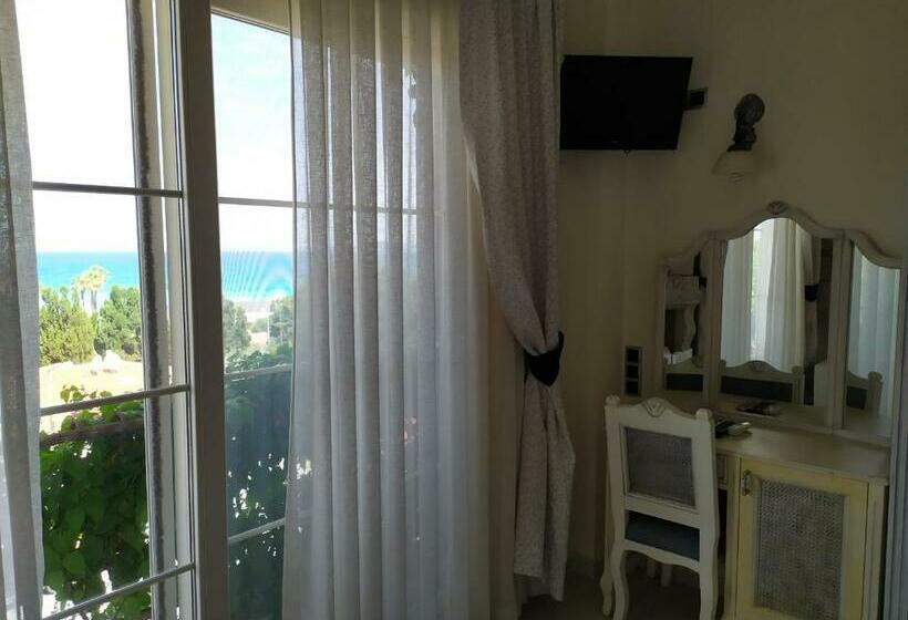 스탠다드 룸, Dolina Boutique