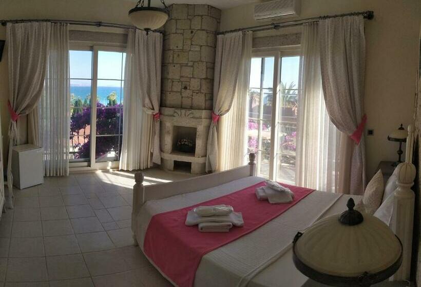 스탠다드 룸, Dolina Boutique