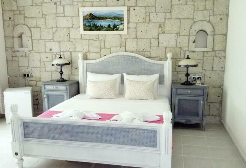 스탠다드 룸, Dolina Boutique