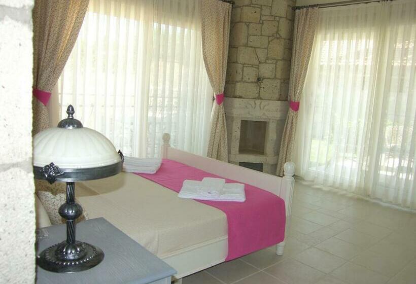 스탠다드 룸, Dolina Boutique