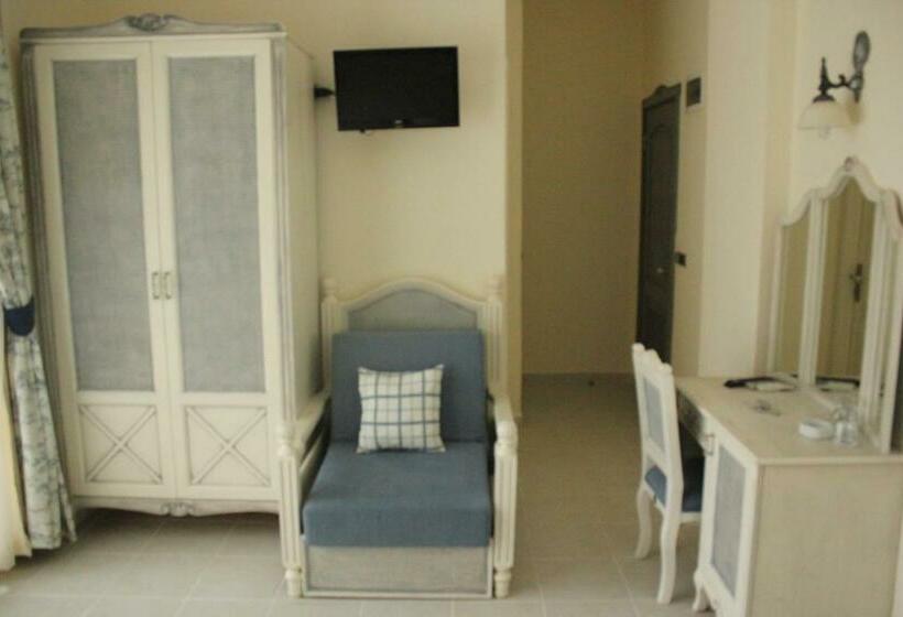 스탠다드 룸, Dolina Boutique