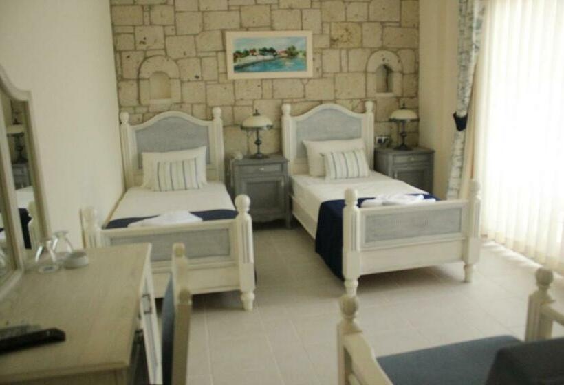 스탠다드 룸, Dolina Boutique