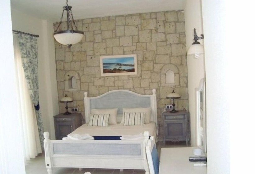 스탠다드 룸, Dolina Boutique