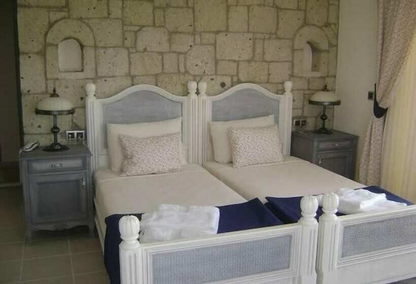 스탠다드 룸, Dolina Boutique