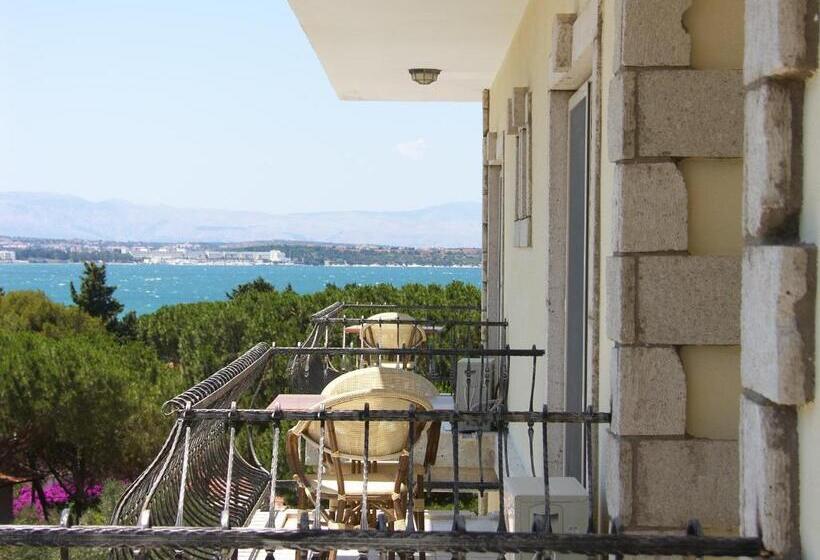 스탠다드 룸, Dolina Boutique