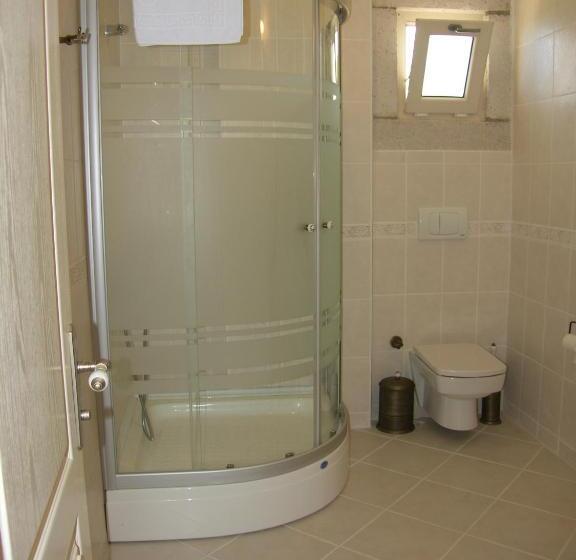 스탠다드 룸, Dolina Boutique