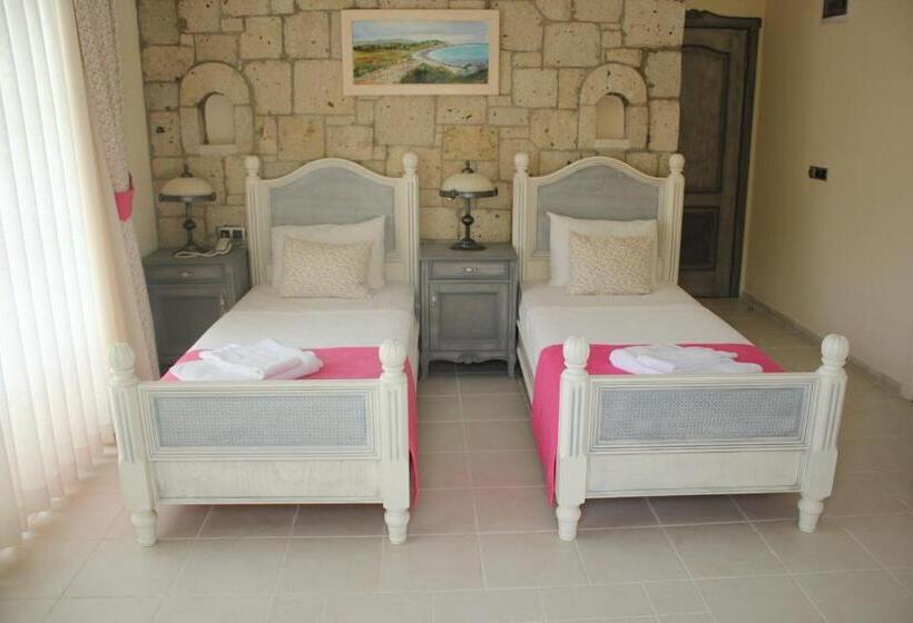 스탠다드 룸, Dolina Boutique