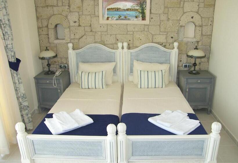 스탠다드 룸, Dolina Boutique