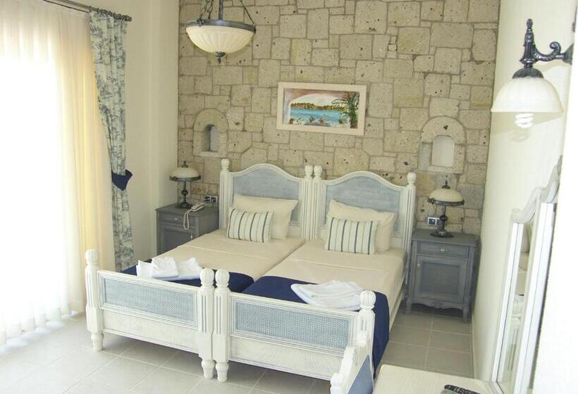 스탠다드 룸, Dolina Boutique