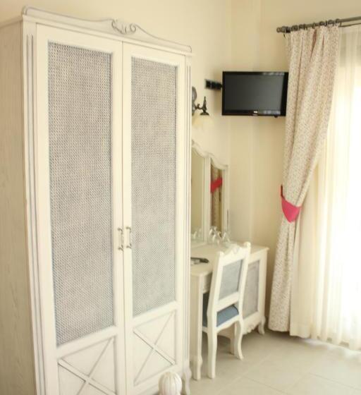 스탠다드 룸, Dolina Boutique