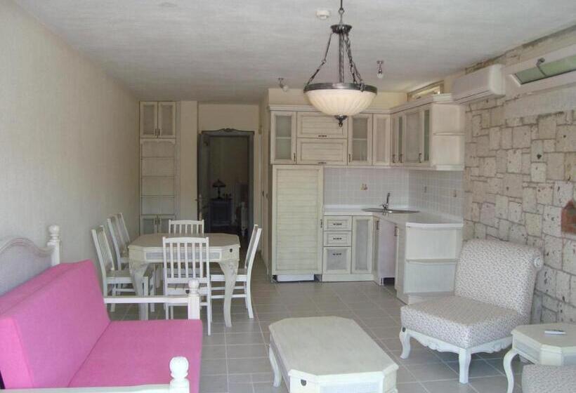 침실 1개 아파트, Dolina Boutique