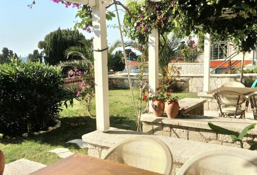 침실 1개 아파트, Dolina Boutique