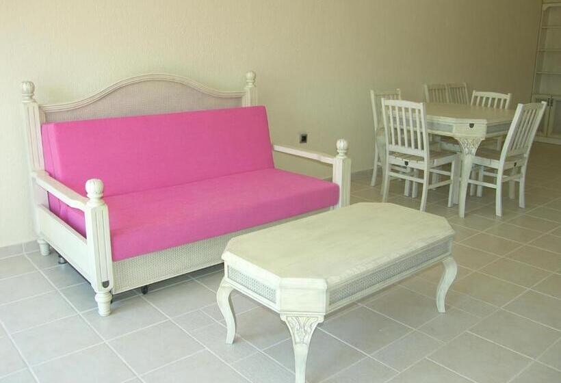 침실 1개 아파트, Dolina Boutique