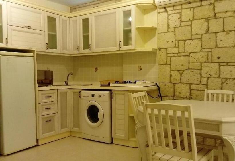 침실 1개 아파트, Dolina Boutique