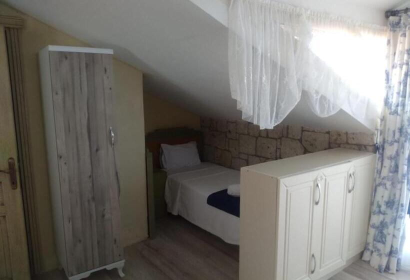 바다 전망 스위트, Dolina Boutique