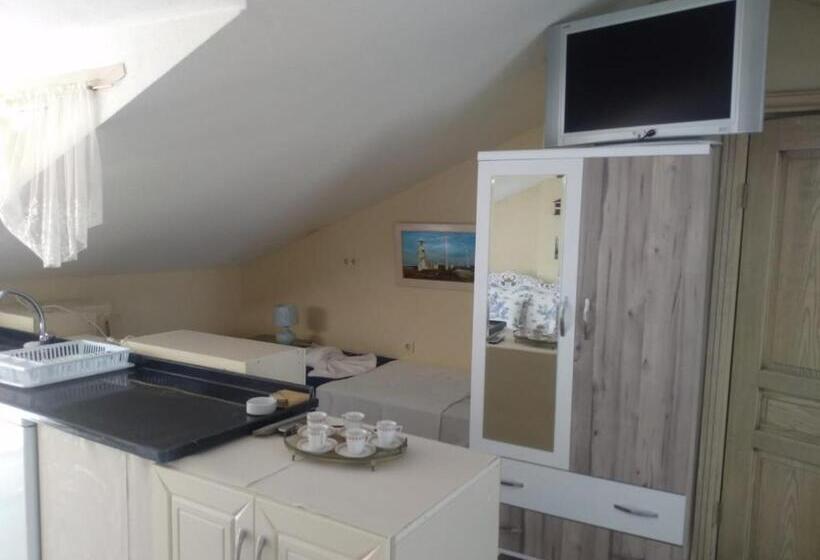 바다 전망 스위트, Dolina Boutique