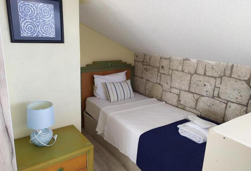 바다 전망 스위트, Dolina Boutique