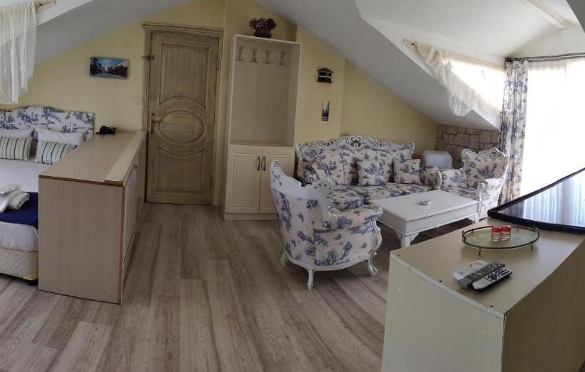 바다 전망 스위트, Dolina Boutique