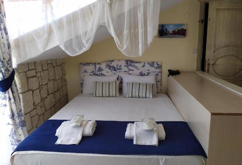 바다 전망 스위트, Dolina Boutique