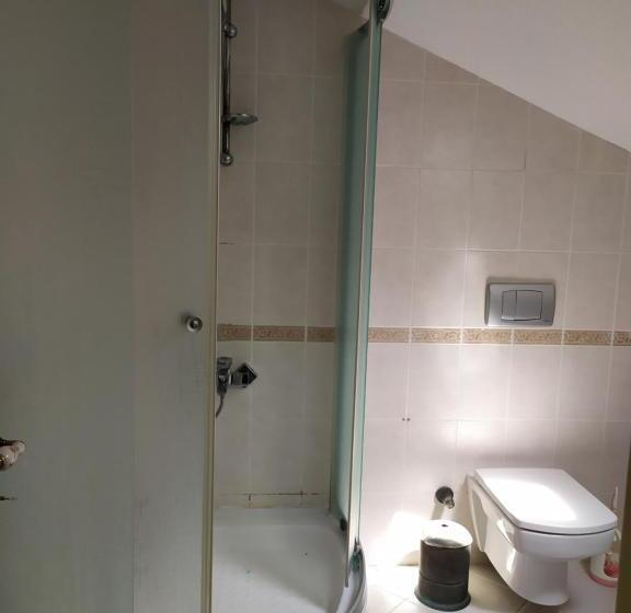 패밀리 룸 바다 전망, Dolina Boutique