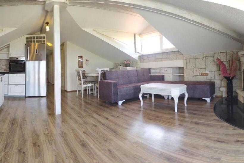 패밀리 룸 바다 전망, Dolina Boutique