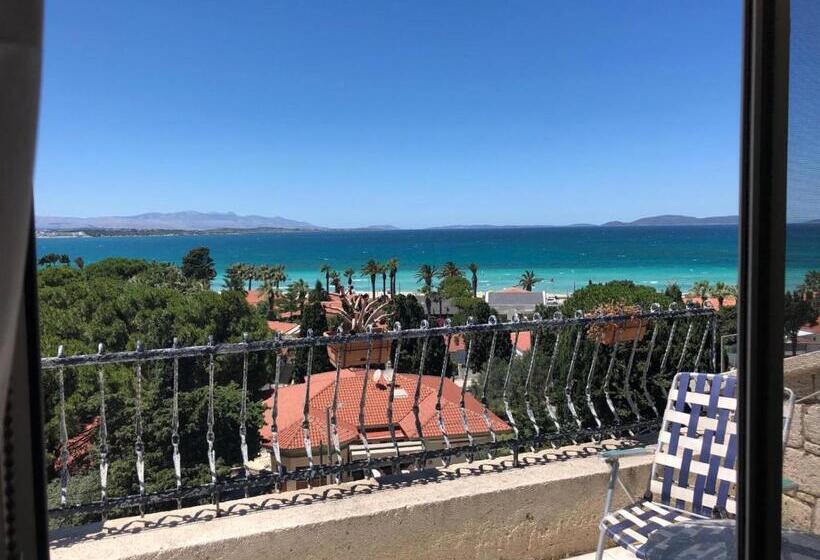 패밀리 룸 바다 전망, Dolina Boutique