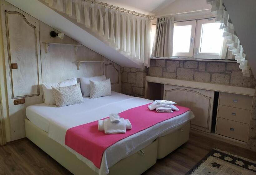 패밀리 룸 바다 전망, Dolina Boutique