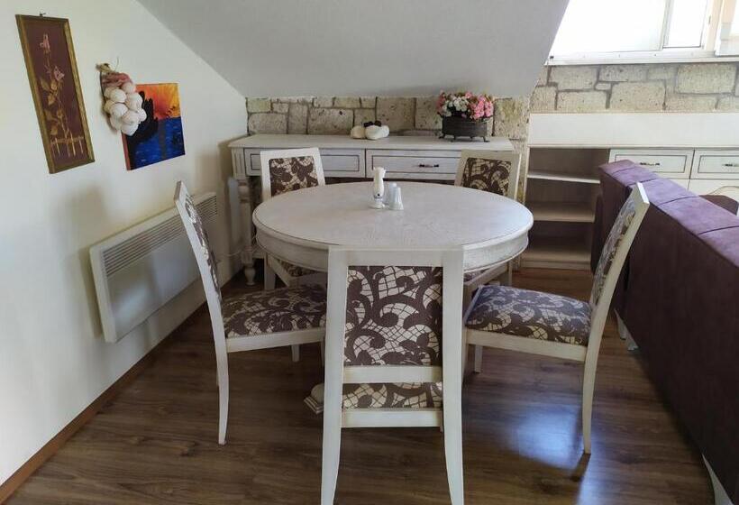 패밀리 룸 바다 전망, Dolina Boutique