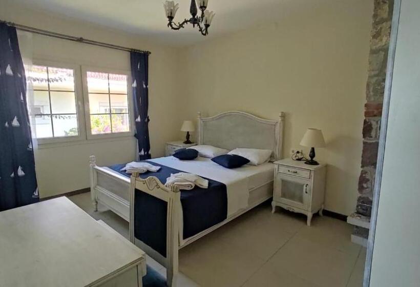 침실 1개 바다 전망 아파트, Dolina Boutique