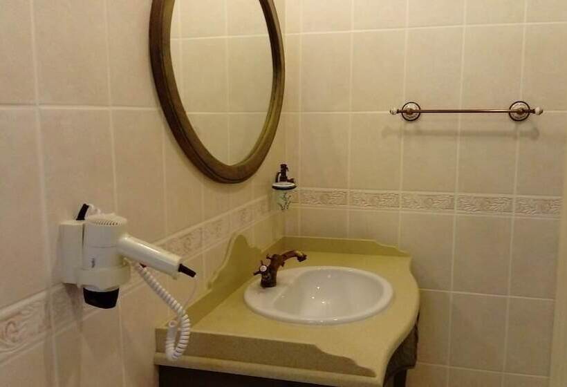 스탠다드 룸, Dolina Boutique