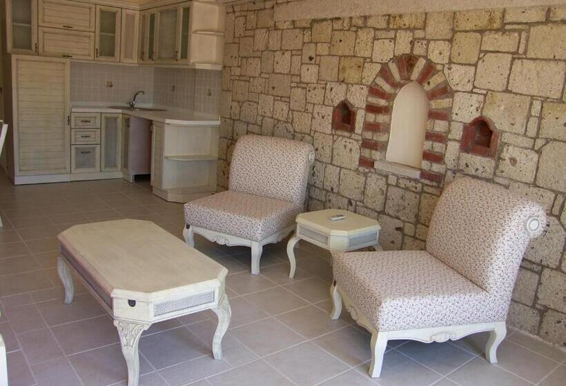 침실 1개 아파트, Dolina Boutique