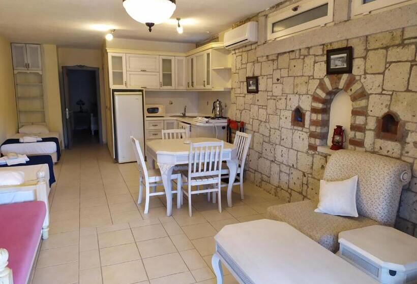 침실 1개 아파트, Dolina Boutique