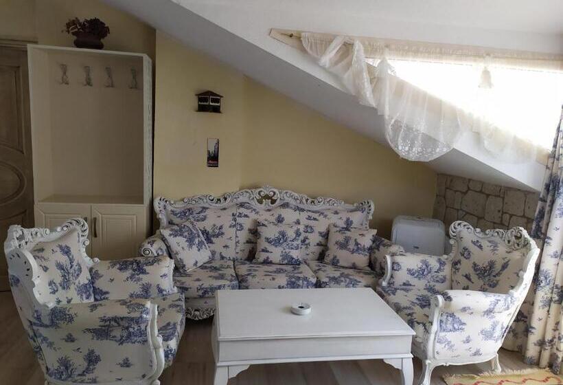 바다 전망 스위트, Dolina Boutique