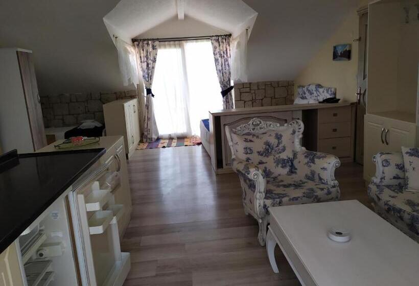 바다 전망 스위트, Dolina Boutique