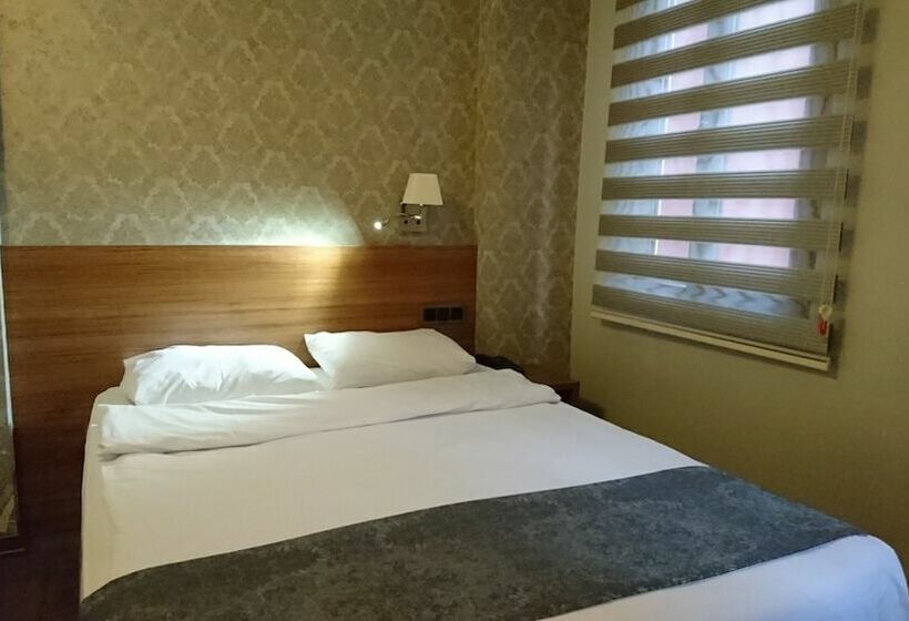 اتاق استاندارد, Nur