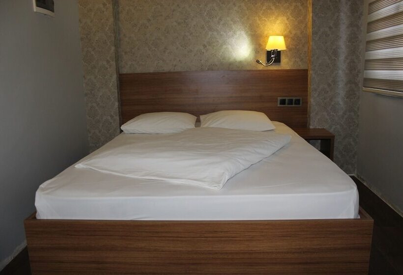 اتاق استاندارد, Nur