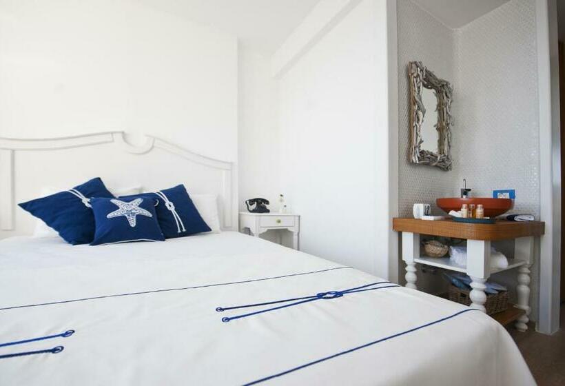 اتاق استاندارد, Sade Alacati