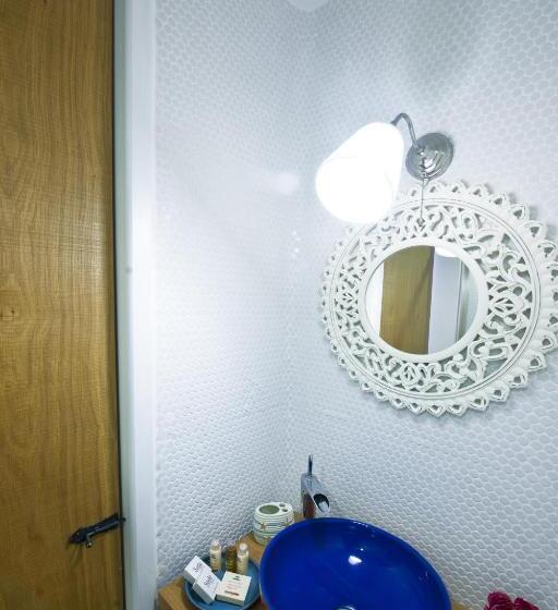 اتاق استاندارد, Sade Alacati