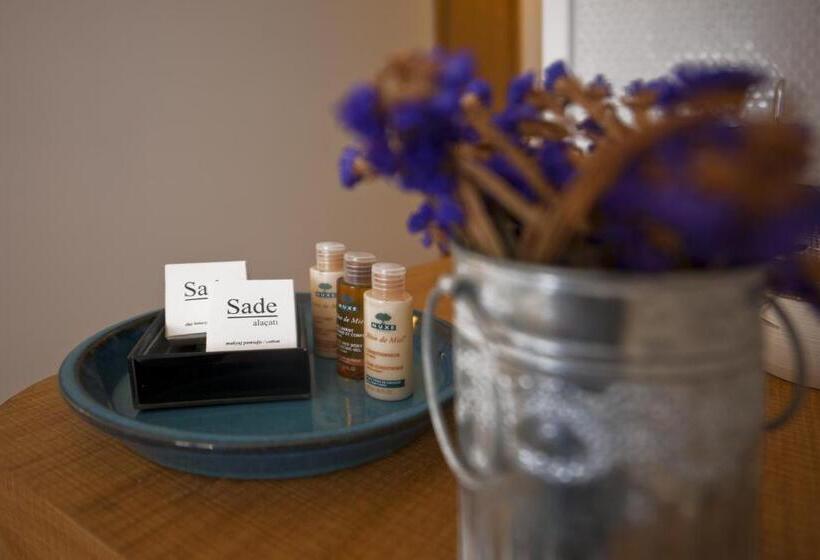 اتاق استاندارد, Sade Alacati