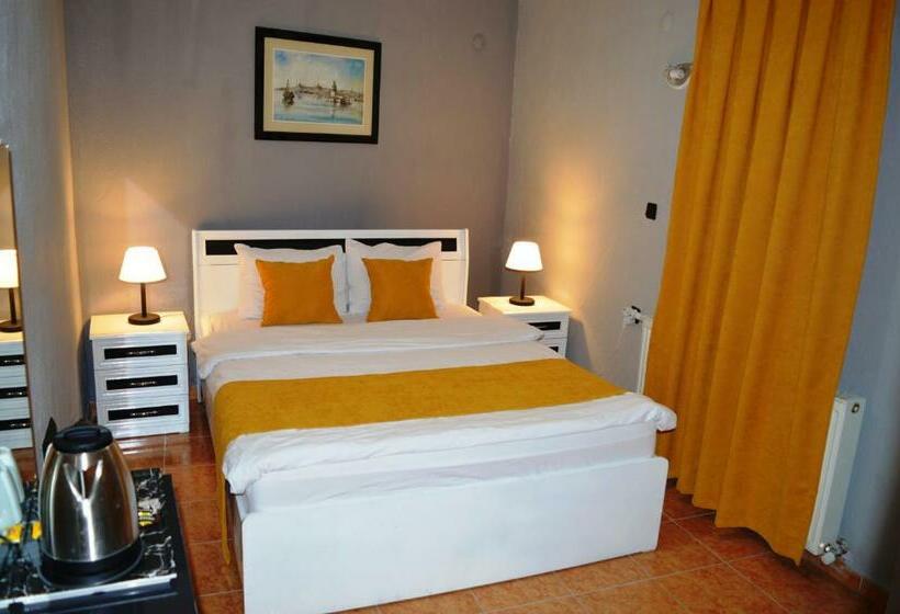 اتاق استاندارد, Hostel Terra Vista