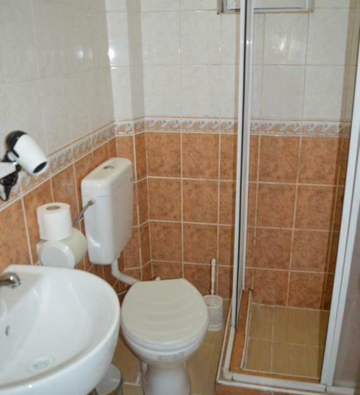 اتاق استاندارد, Hostel Terra Vista