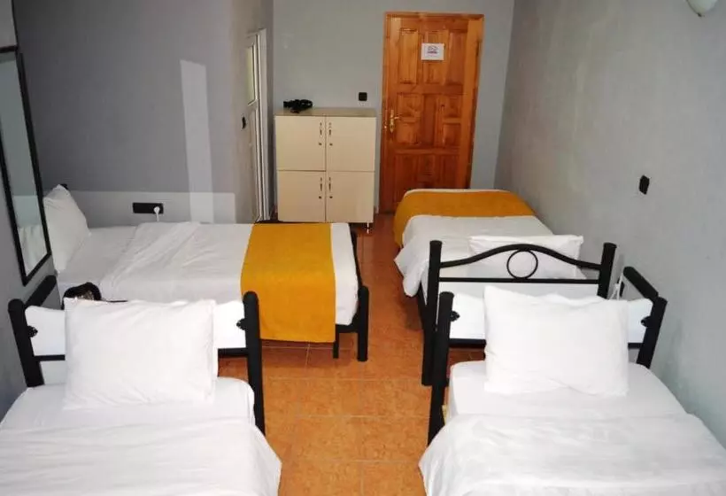 スタンダード４人部屋, Hostel Terra Vista