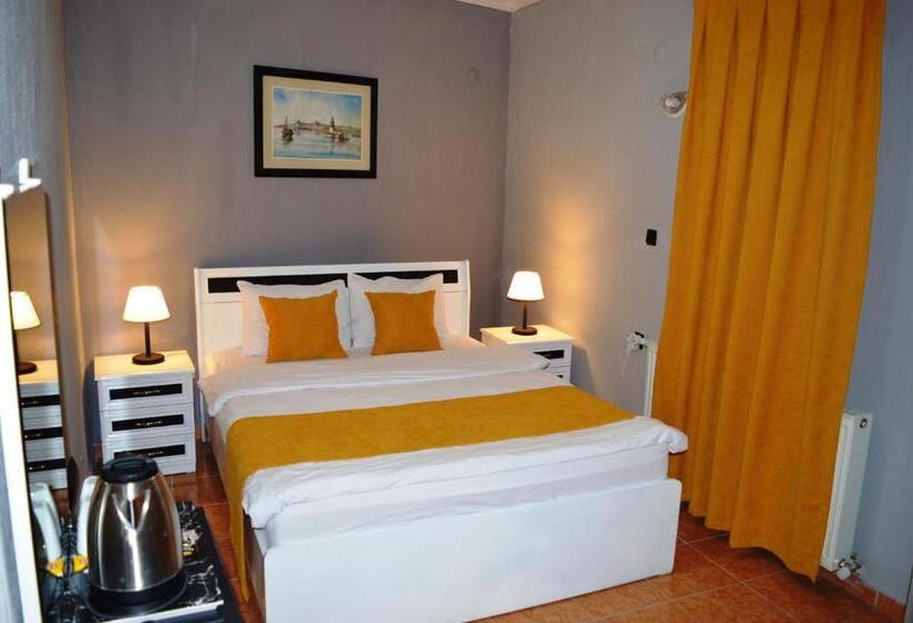 エコノミールーム, Hostel Terra Vista
