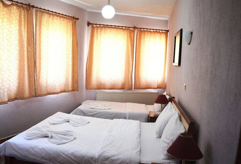 エコノミールーム, Hostel Terra Vista