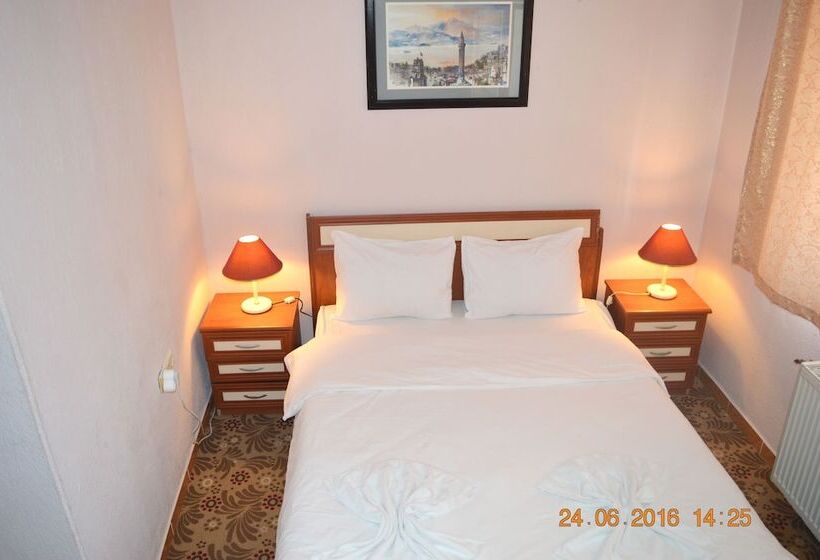 Номер Стандарт, Hostel Terra Vista