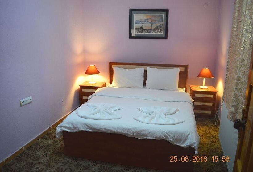 اتاق استاندارد, Hostel Terra Vista